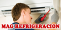 Mag Refrigeracion