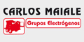 Maiale Carlos - Grupos Electrogenos