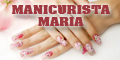 Manicurista Maria