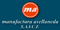 Manufactura Avellaneda Saicf