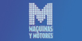 Maquinas y Motores Sc