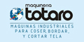 Maquineria Totaro - Maquinas de Coser