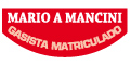 Mario Mancini - Gasista Matriculado