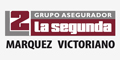 Marquez Victoriano - Grupo Asegurador la Segunda