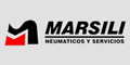 Marsili Neumaticos y Servicios