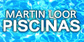 Martin Loor - Piscinas