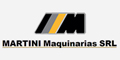 Martini Maquinarias SRL