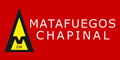 Matafuegos Chapinal - Cargas y Ventas