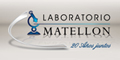 Matellon Laboratorio