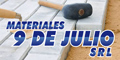 Materiales 9 de Julio SRL