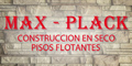 Max - Plack - Placas de Yeso