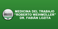 Medicina del Trabajo - Roberto Weihmüller - Dr F Lozita