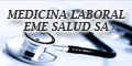 Medicina Laboral - Eme Salud SA