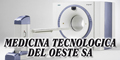 Medicina Tecnologica del Oeste SA