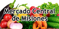 Mercado Central de Misiones