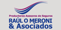 Meroni Raul Oscar - Productor - Asesor de Seguros