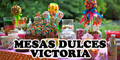 Mesas Dulces Victoria