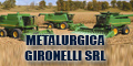 Metalurgica Gironelli SRL