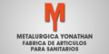 Metalurgica Yonathan - Fabrica de Articulos para Sanitarios