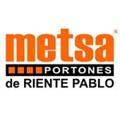 METSA PORTONES. RIENTE PABLO. 