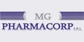 Mg Pharmacorp SRL