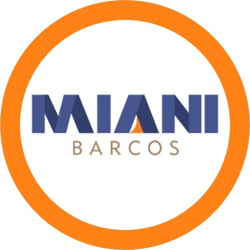 MIANI BARCOS