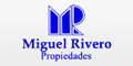 Miguel Rivero Propiedades