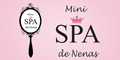 Mini Spa de Nenas