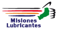 Misiones Lubricantes