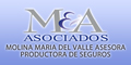 Molina Maria del Valle - Asesora - Productora de Seguros