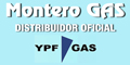 Montero Gas