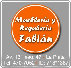 MUEBLERIA FABIAN