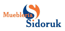 MUEBLERIA SIDORUK