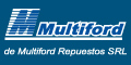 Multiford Repuestos SRL