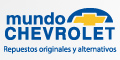 Mundo Chevrolet