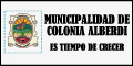 Municipalidad de Colonia Alberdi