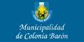 Municipalidad de Colonia Baron