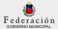 Municipalidad de Federacion