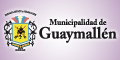 Municipalidad de Guaymallen