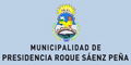 Municipalidad de Presidencia Roque Saenz Peña