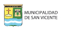 Municipalidad de San Vicente