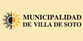 Municipalidad de Viila de Soto