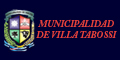 Municipalidad de Villa Tabossi