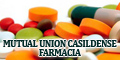 Mutual Union Casildense Farmacia