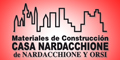 Nardacchione y Orsi