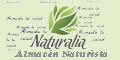 Naturalia - Almacen  Naturista