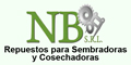 Nb SRL - Repuestos