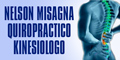 Nelson Misagna - Quiropractico - Kinesiologo