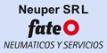 Neumaticos Neuper SRL - Neumaticos y Servicios