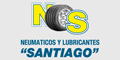 Neumaticos y Lubricantes Santiago